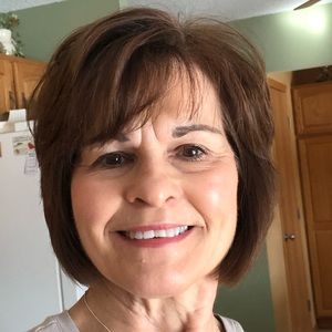 Meet your Posher, Peggy